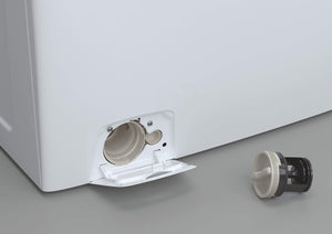 CANDY SMART PRO CSOW 4965TWE/1-S LAVADORA-SECADORA INDEPENDIENTE CARGA FRONTAL BLANCO E