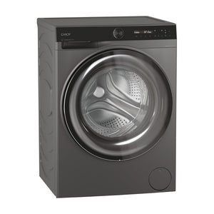 BS 48SB6G-S - Lavatrice slim 8 kg, Libera Installazione, 1400 giri, Classe energetica A