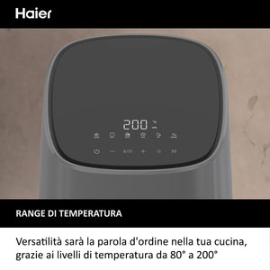 Haier