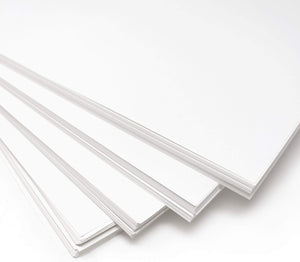 Artway Studio - A1 Carta in cartuccia per disegno - Ideale per applicazioni artistiche a secco - 170gsm - A1 (100 fogli)