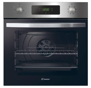 Candy FIDC X605 L - Forno Elettrico, Ventilato, 65 litri, Classe energetica A+