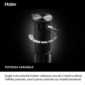 Haier Frullatore