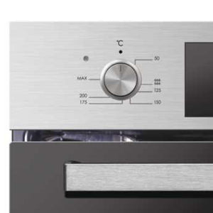Candy FCTS 825XL - Forno multifunzione a vapore, 8 funzioni
