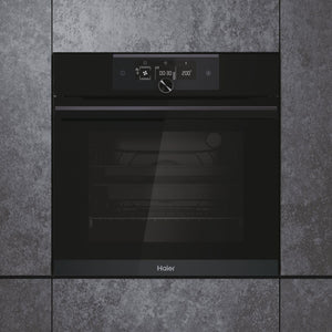 Forno catalisi Haier HWO60SM6F5BH