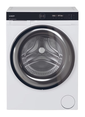 BWS6106B8-S - Lavasciuga 10+6 Kg, 1600 giri/min, Motore Inverter, Classe energetica A