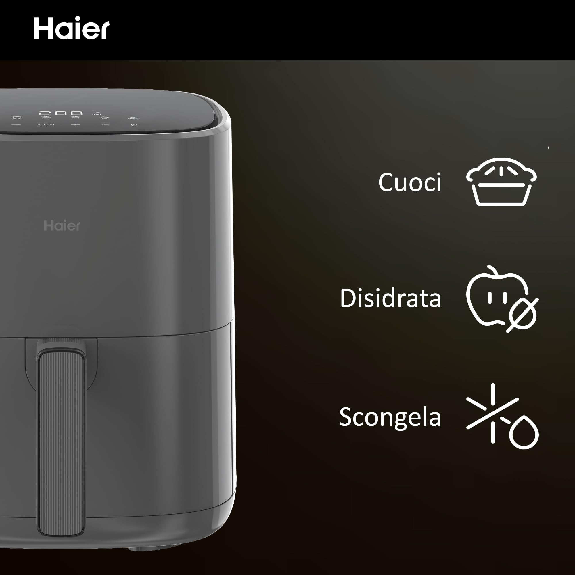 Haier