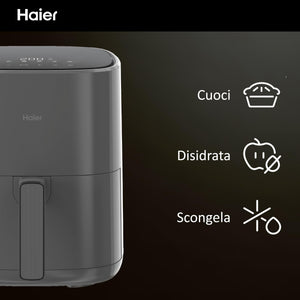Haier