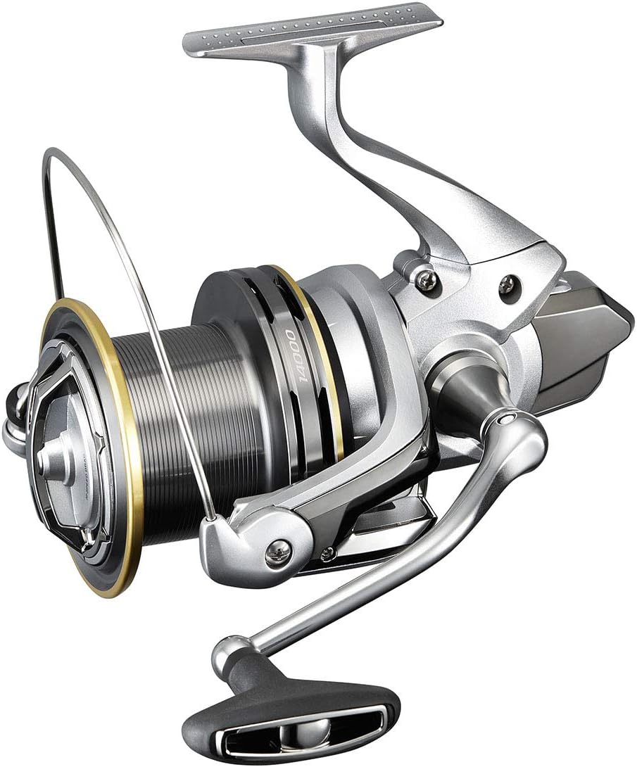 SHIMANO Reel Ultegra CI4+ XSC 5500