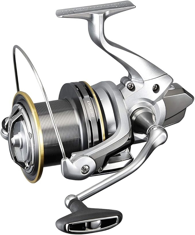 SHIMANO Reel Ultegra CI4+ XSC 5500