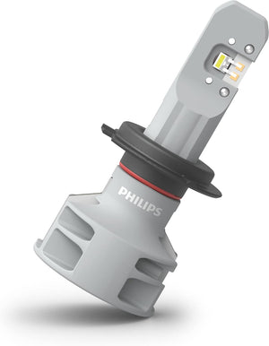 Philips Ultinon Pro5100 LED lampadina fari auto (H11), +160%, 5.800K, set di 2