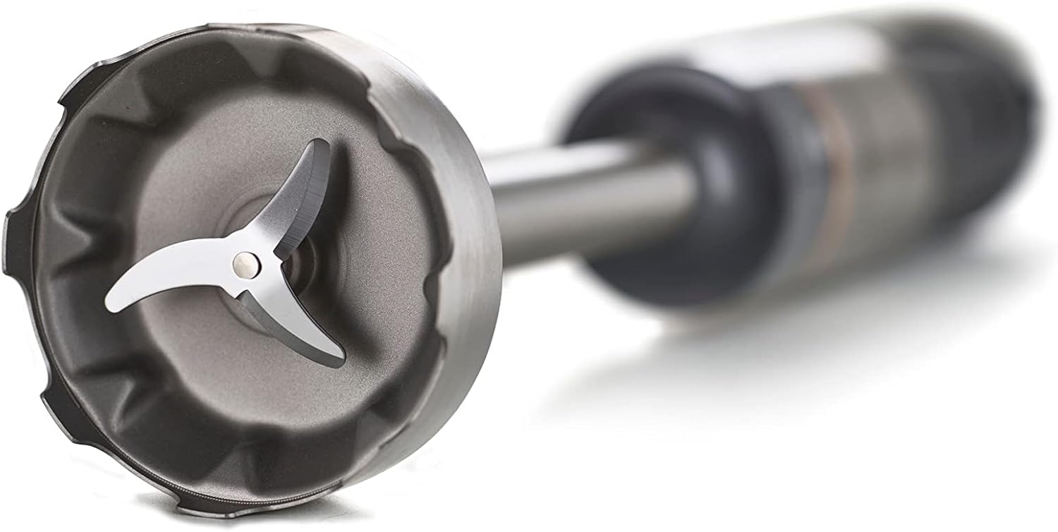 Kenwood Frullatore/sbattitore HBM60.307GY grigio
