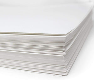 Artway Studio - A1 Carta in cartuccia per disegno - Ideale per applicazioni artistiche a secco - 170gsm - A1 (100 fogli)