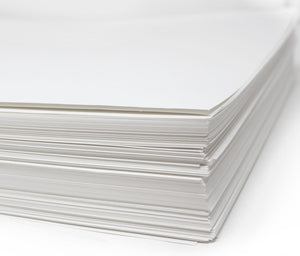 Artway Studio - A3 Carta in cartuccia per disegno - Ideale per applicazioni artistiche a secco - 170gsm - A3 (200 fogli)