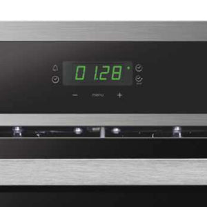 Candy FCTS 825XL - Forno multifunzione a vapore, 8 funzioni