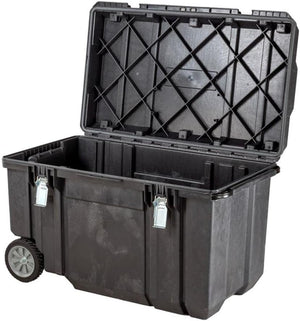 STANLEY FATMAX, VASCA CON RUOTE FATMAX 240 LITRI . FMST1-75531