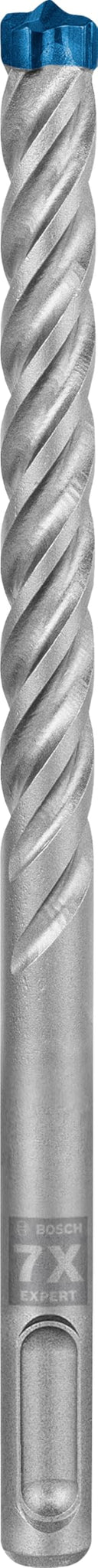 Bosch Professional 1x Punte per Martelli Expert SDS plus-7X per Calcestruzzo Armato, Ø 16.00x1000 mm, Accessorio Martello Perforatore