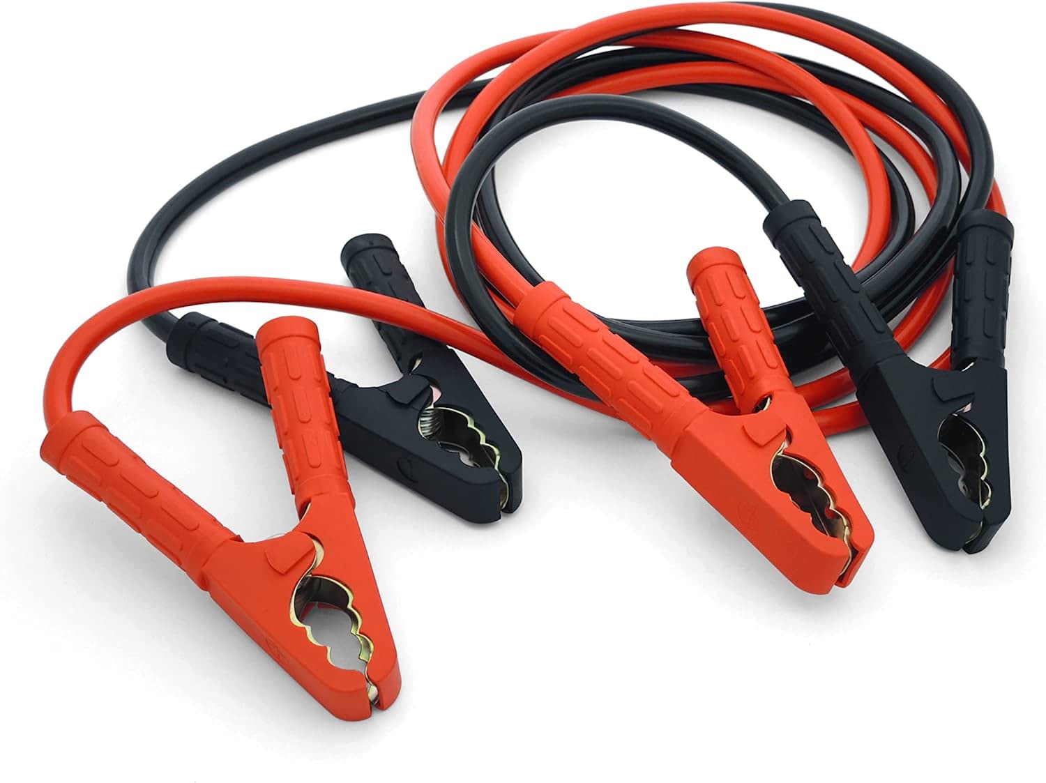 MAXTOOLS JSL400 Avviamento d’Emergenza Professionale per Automobile 2400 A per Veicoli Diesel e a Benzina di Grandi Dimensioni, Potente e Sicuro a 12 V, Batteria al Litio Esterna con USB