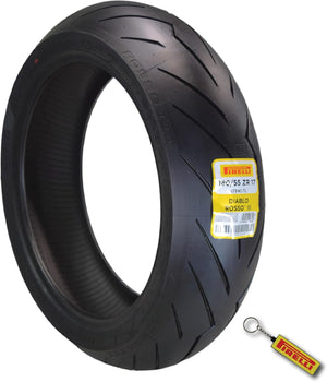 5762635500 - copertone pneumatico diablo rosso iii 180/55zr17m/ctl (73w) dr3-r