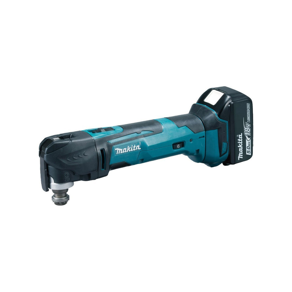 Smerigliatrice Makita (solo smerigliatrice)