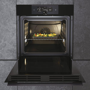Forno catalisi Haier HWO60SM6F5BH
