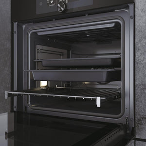 Forno catalisi Haier HWO60SM6F5BH