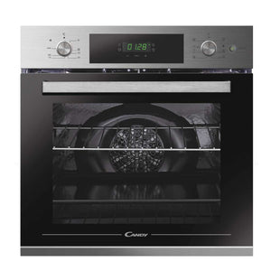 Candy FCTS 825XL - Forno multifunzione a vapore, 8 funzioni