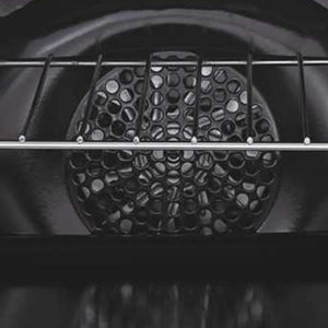 Candy FCTS 825XL - Forno multifunzione a vapore, 8 funzioni