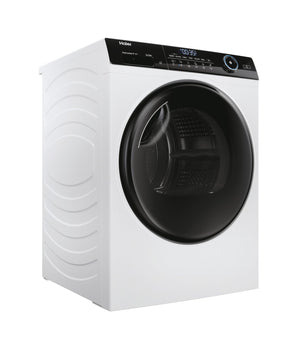 Haier hd90a3959_s Asciugatrice hd90-a3959-s Classe a+++ 9 kg Boma di Calor