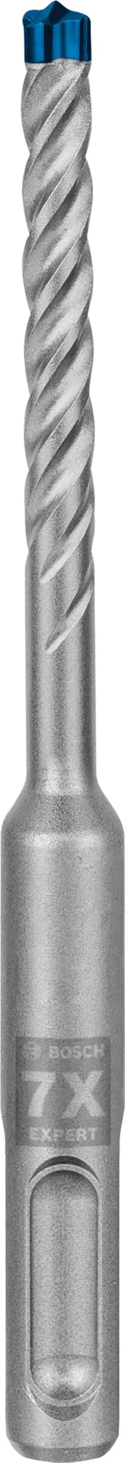 Bosch Professional 1x Punte per Martelli Expert SDS plus-7X per Calcestruzzo Armato, Ø 16.00x1000 mm, Accessorio Martello Perforatore