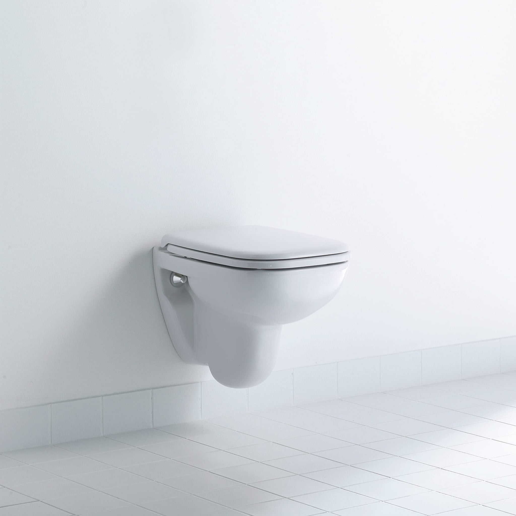 Duravit 0067390099 Sedile WC, Weiß, 1.00