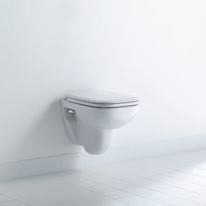 Duravit 0067390099 Sedile WC, Weiß, 1.00
