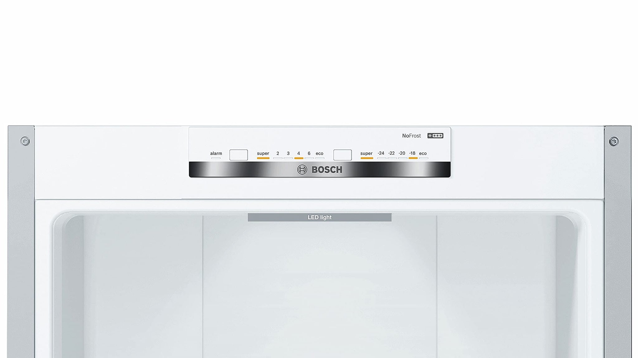 Bosch Frigorifero combinato da libera installazione