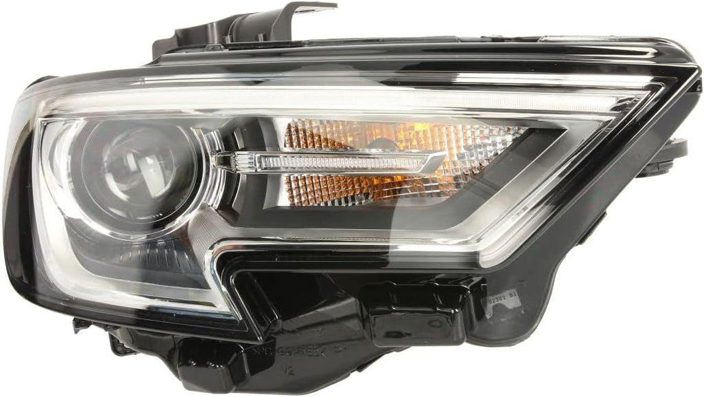 VALEO Lampadina Xenon per fanale anteriore 46815 per i modelli di veicoli AUDI A3 III facelift (2016 > )
