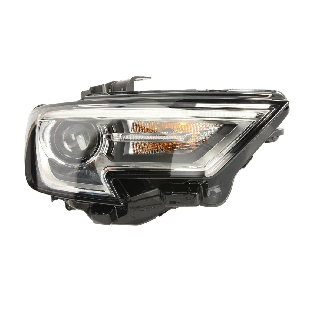 AUDI A3 NEW LED Headlight 8V0941044E RIGHT RH