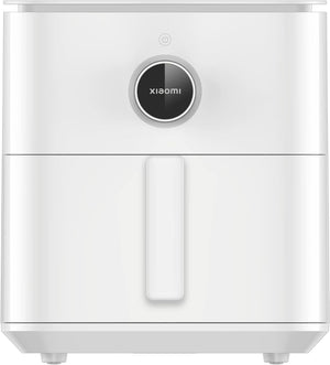 Xiaomi Smart Air Fryer 6.5L Friggitrice ad aria 6.5L, 1800W, 100 ricette, displa