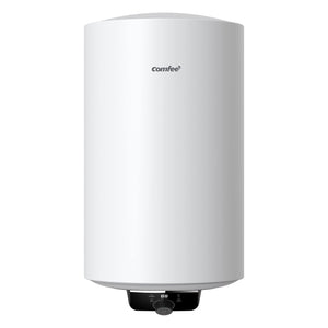 COMFEE' D50-15EFG Scaldabagno Elettrico Murale ad Accumolo 50 L – Sopra lavello