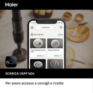 Haier Frullatore