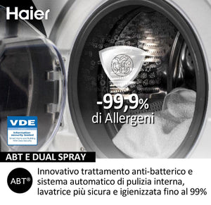 Haier I-Pro Series 7