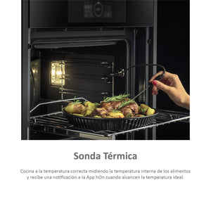 Forno I-Message Steam Series 4