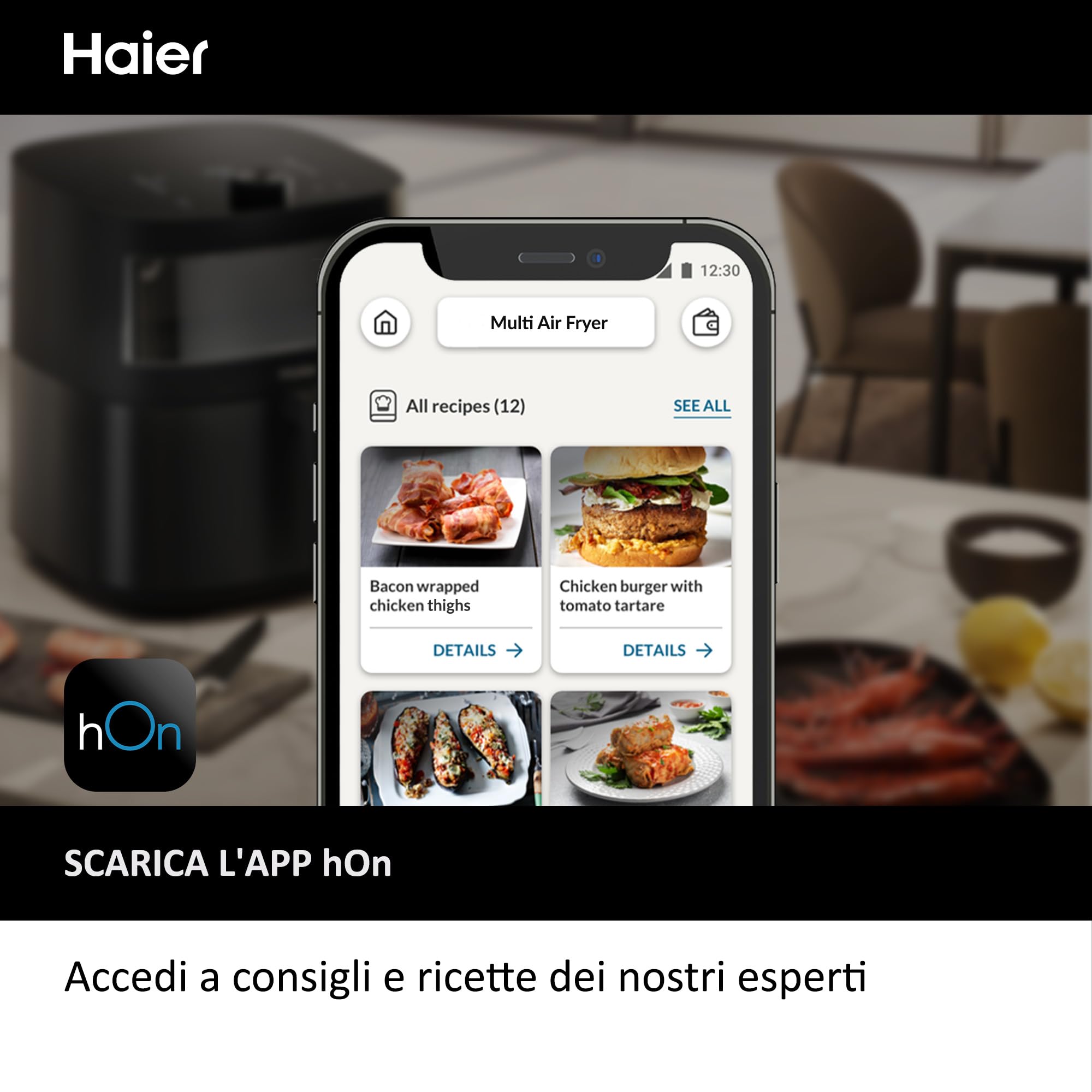 Haier