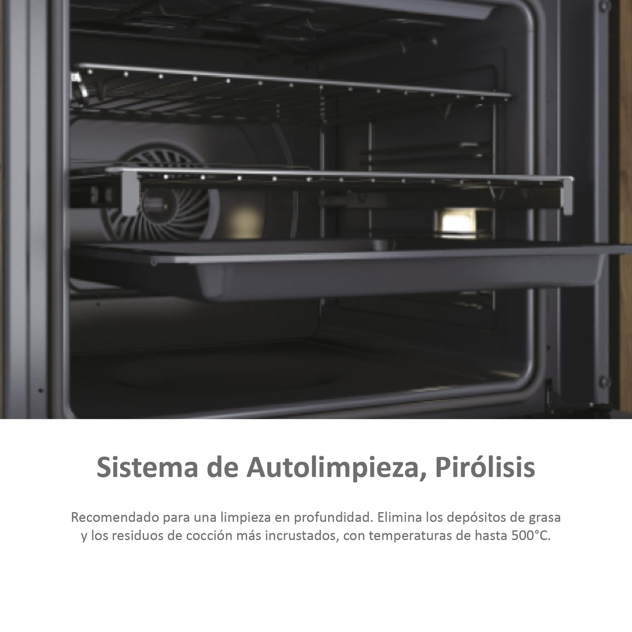 Forno I-Message Steam Series 4