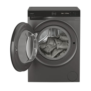 BS 48SB6G-S - Lavatrice slim 8 kg, Libera Installazione, 1400 giri, Classe energetica A