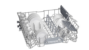 Bosch Elettrodomestici SMS2ITW11E Serie 2, Lavastoviglie da libero posizionamento