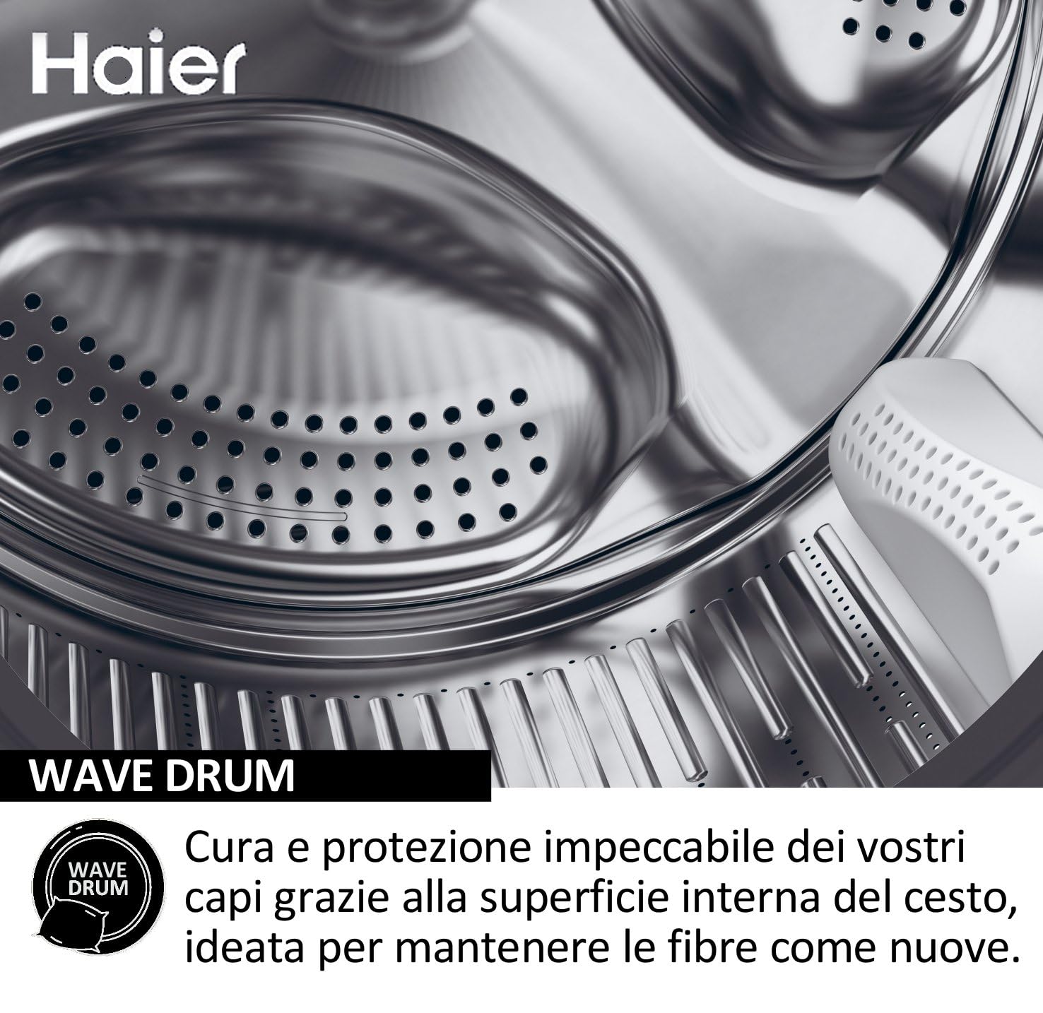 HAIER I-Pro