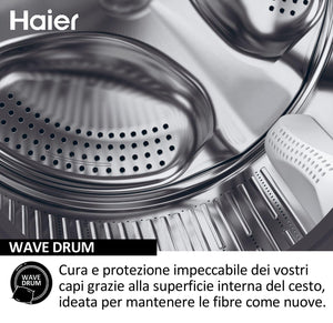 HAIER I-Pro