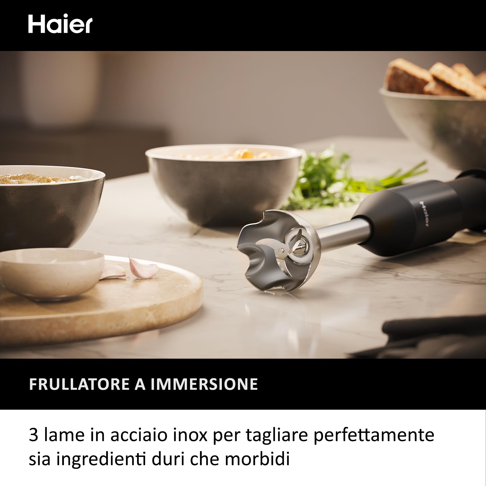 Haier Frullatore
