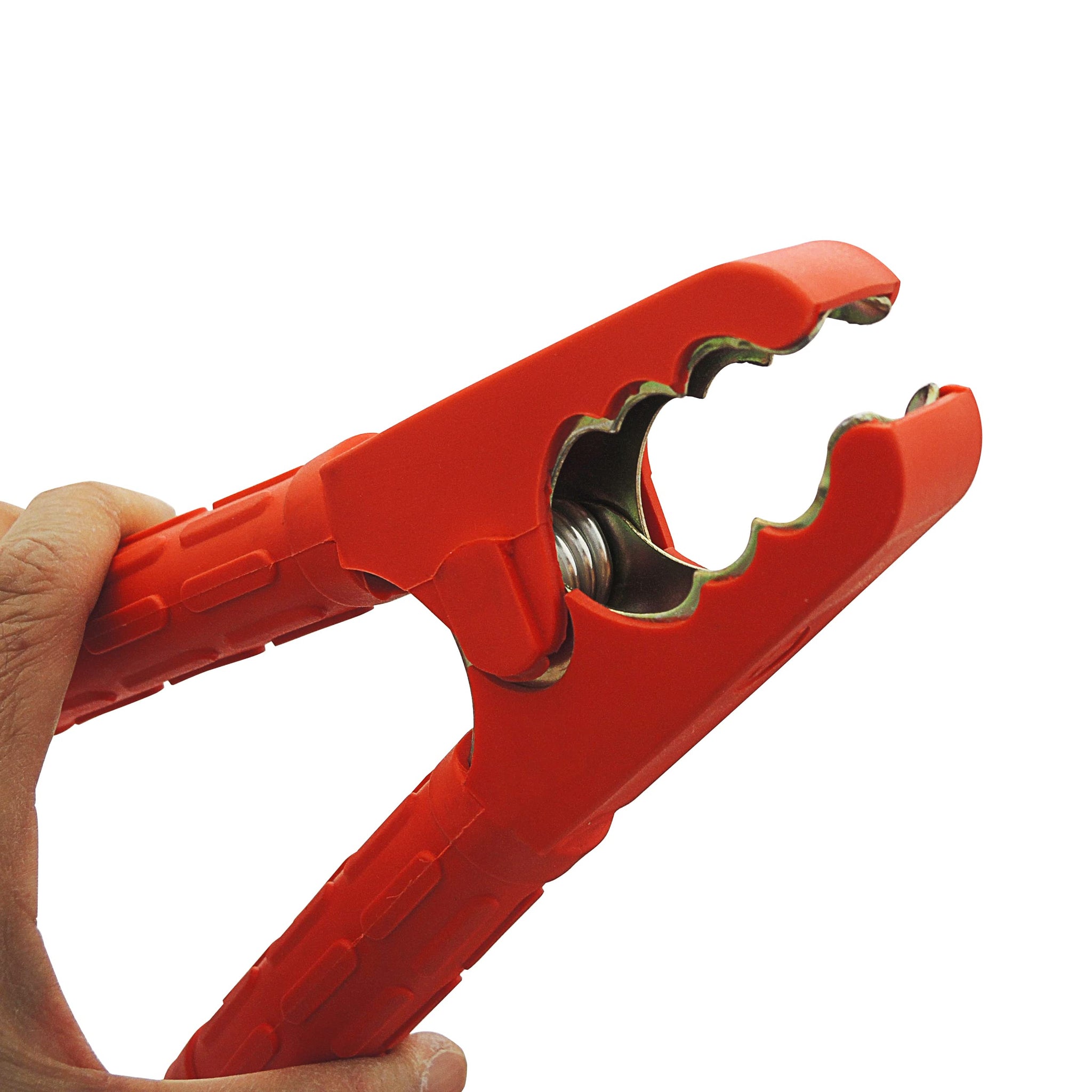MAXTOOLS JSL400 Avviamento d’Emergenza Professionale per Automobile 2400 A per Veicoli Diesel e a Benzina di Grandi Dimensioni, Potente e Sicuro a 12 V, Batteria al Litio Esterna con USB