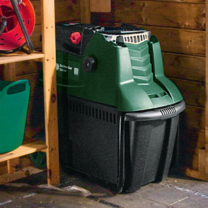 Bosch - Quiet Shredder - AXT 25 TC