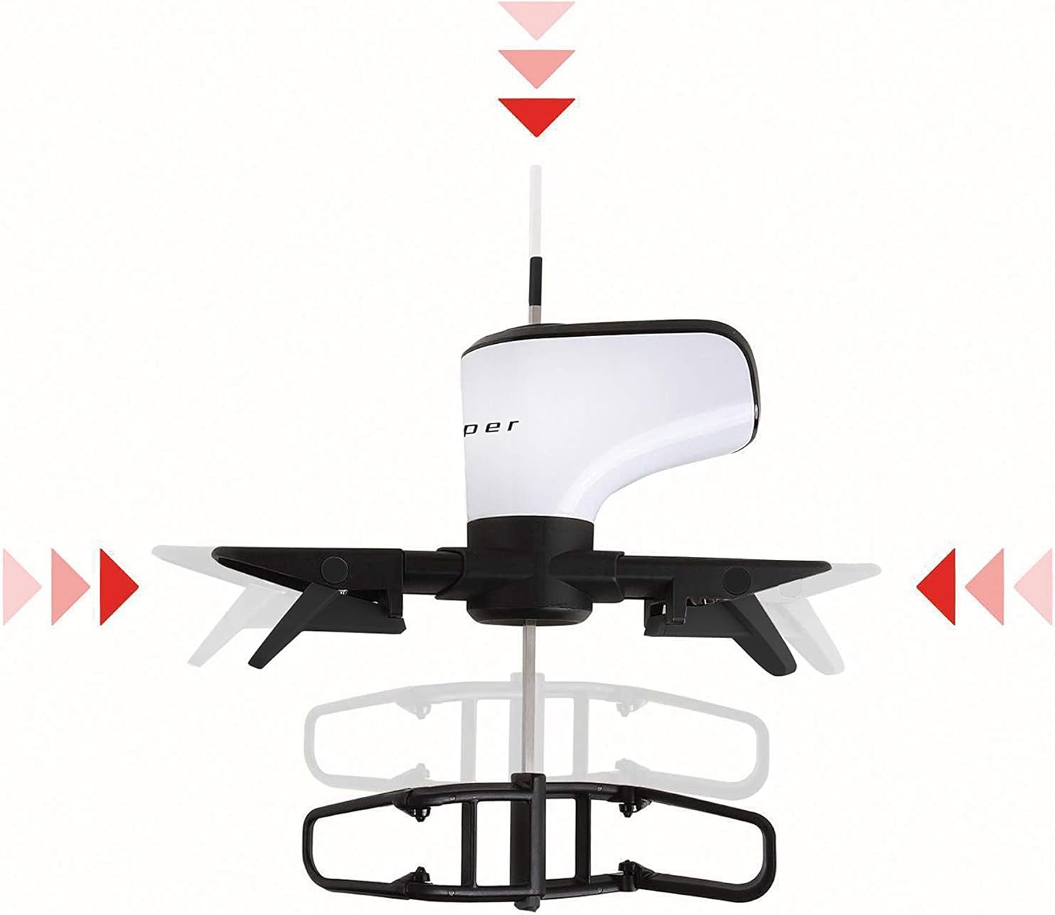 BEPER BP.961 Mescolatore Automatico