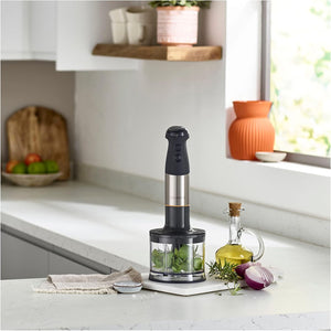 Kenwood Frullatore/sbattitore HBM60.307GY grigio